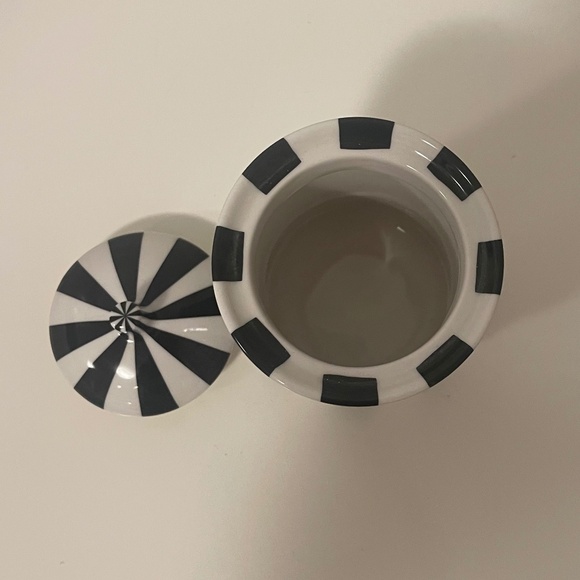 Jonathan Adler Vice Canister - Picture 3 of 4